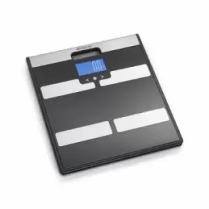 Image of Brabantia Body Analysis Bathroom Scales