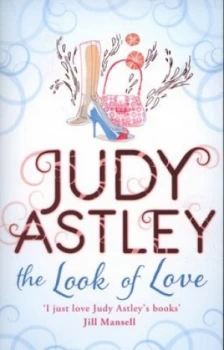 Image of The Look of Love by Judy Astley Book