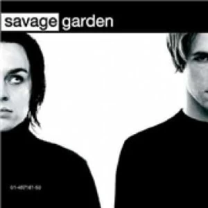 image of Savage Garden CD