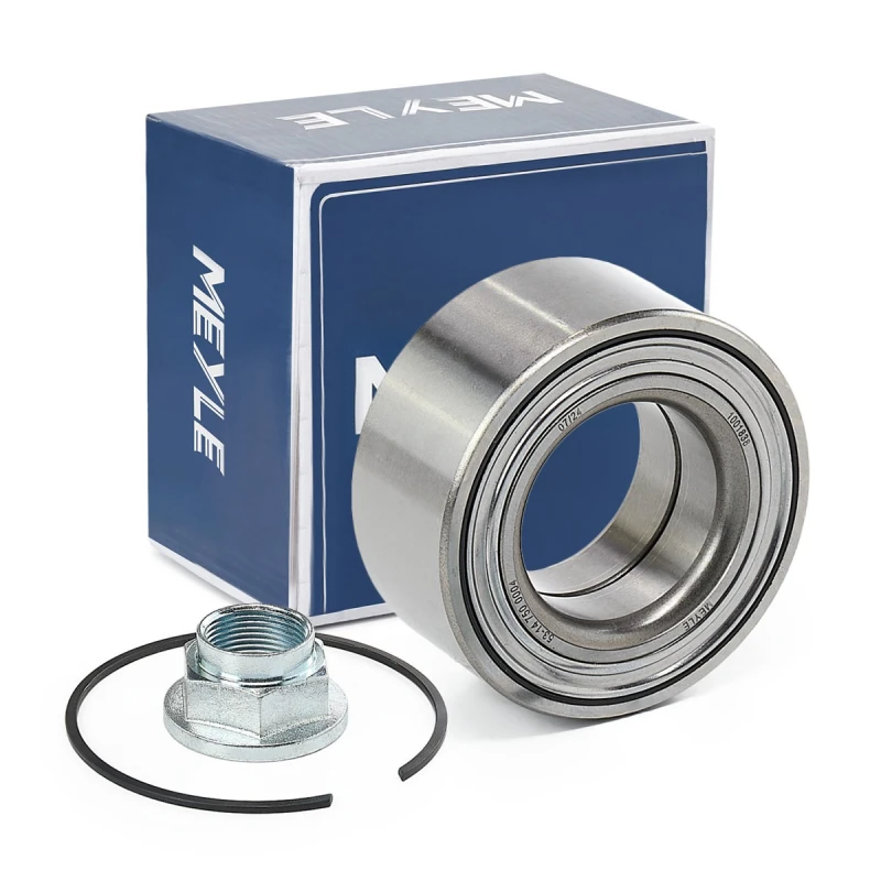 Image of Wheel bearing kit MEYLE 53-14 750 0004