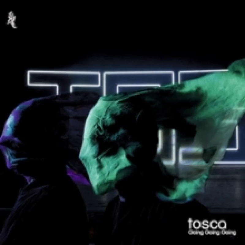 Image of Going Going Going CD / Album