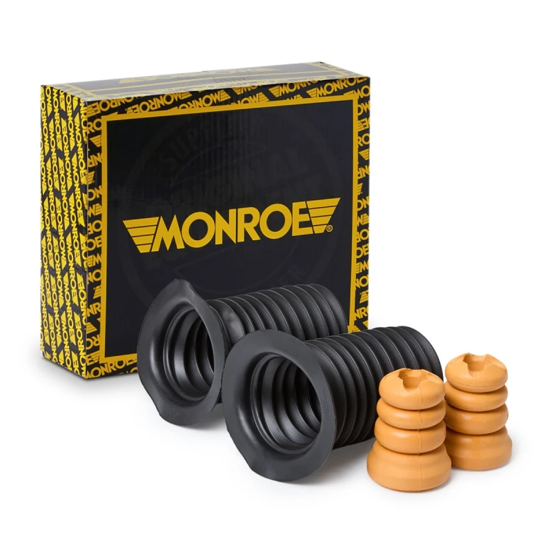 Image of MONROE Dust cover kit, shock absorber MONROE PK477