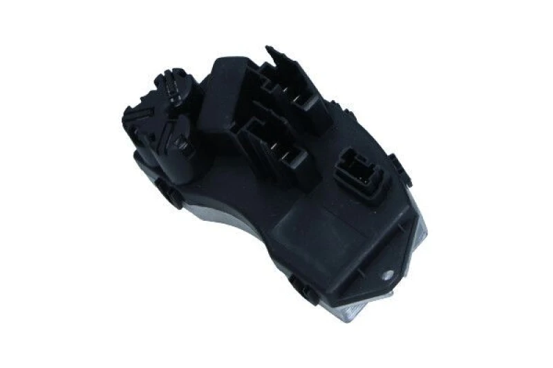 Image of MAXGEAR Blower motor regulator MAXGEAR 27-2171