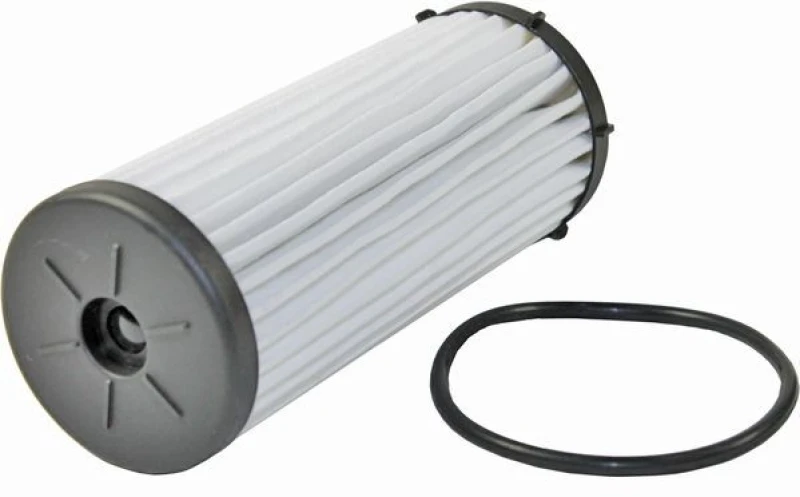 Image of METZGER Automatic transmission filter METZGER 8020027