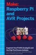 Image of raspberry pi and avr projects augmenting the pis arm with the atmel atmega