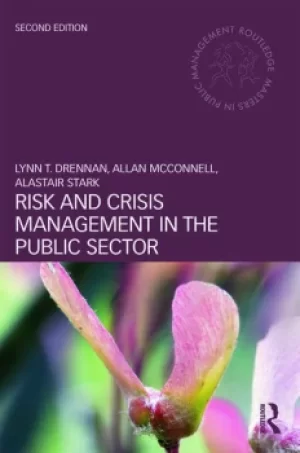 Image of Risk and Crisis Management in the Public Sector