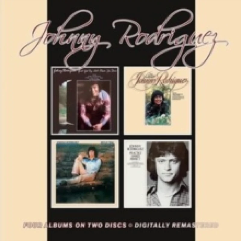 Image of Just Get Up and Close the Door/Love Put a Song in My Heart/... CD / Album (Jewel Case)