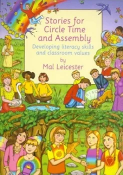 Image of Stories for Circle Time and Assembly by Mal Leicester Book