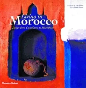 Image of living in morocco design from casablanca to marrakesh