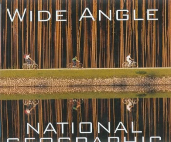 Image of Wide Angle Hardback