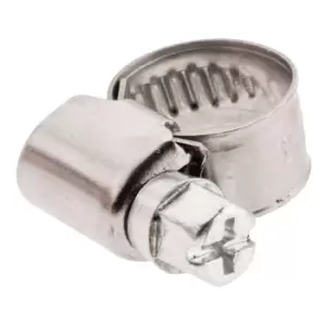 Image of TOPEX Hose Clamp 37D501
