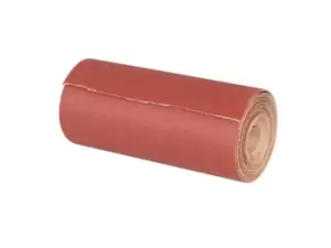Image of Silverline 691291 Aluminium Oxide Roll 50m 40 Grit