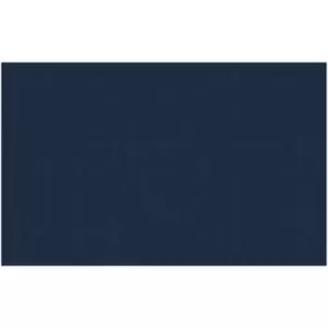 Image of Floating pe Solar Pool Film 800x500cm Black and Blue Vidaxl Black