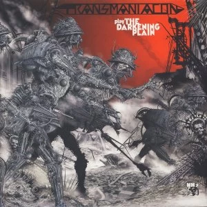 Image of Transmaniacon - The Darkening Plain Limited Edition Vinyl