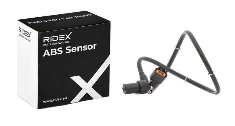 Image of RIDEX ABS sensor RIDEX 412W1003