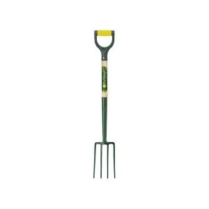 Image of Bulldog Evergreen Border Fork PD