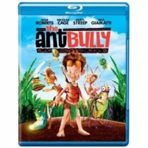 image of The Ant Bully Bluray