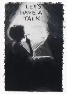 Image of Let's Have a Talk: Conversations with Women on Art and Culture