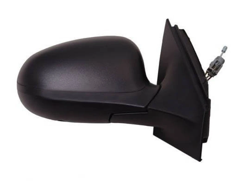 Image of ALKAR 6165936 Wing mirror Right, Convex Outside Mirror (50)