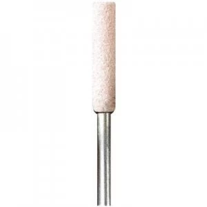 Image of Dremel 26150455JA 5.6mm chainsaw sharpening stone Dremel 455 Shank diameter 3.2 mm