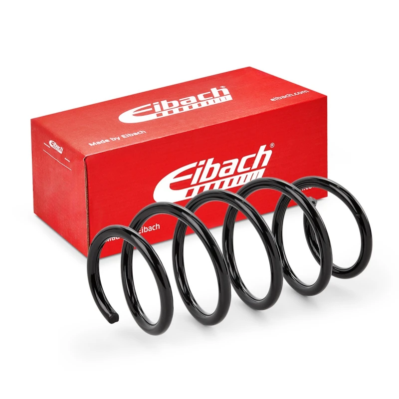 Image of Coil spring EIBACH R16026