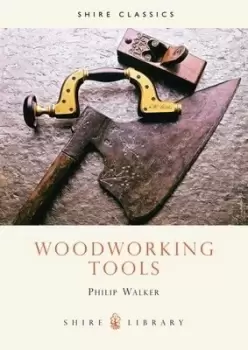 Image of Woodworking tools by Philip Walker