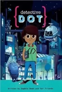 Image of Detective Dot : No. 1