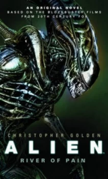 Image of River of Pain Paperback