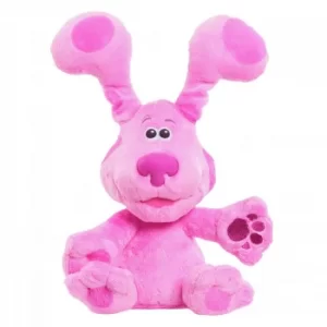 Image of JP Blues Clues and You Peek-A-Boo Magenta Plush