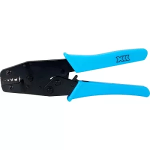 Image of Partex CEFT1 Bootlace Ferrule Crimping Tool