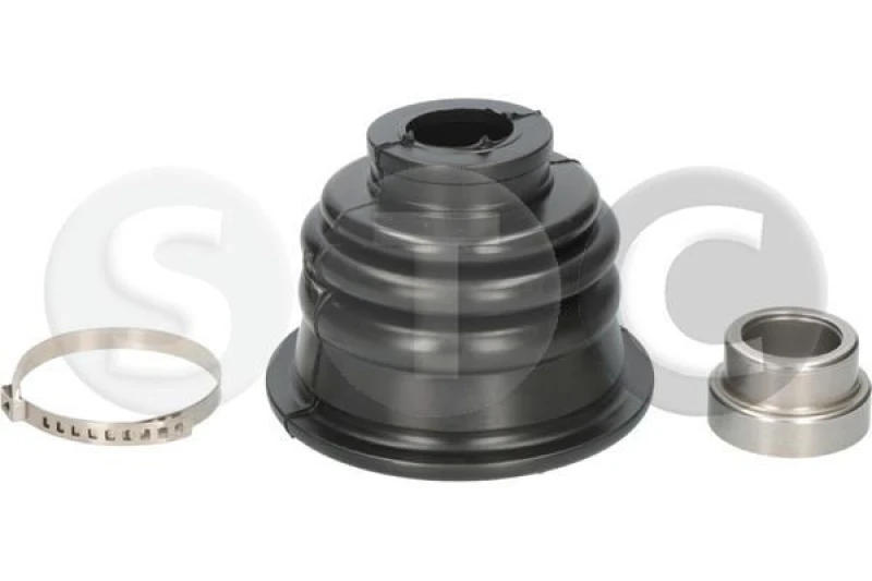 Image of STC CV boot kit, drive shaft STC T402304