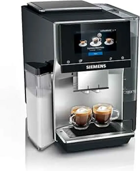 image of Siemens EQ.700 TP705R01 Bean to Cup Coffee Maker