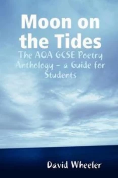Image of Moon on the Tides by David Wheeler Paperback
