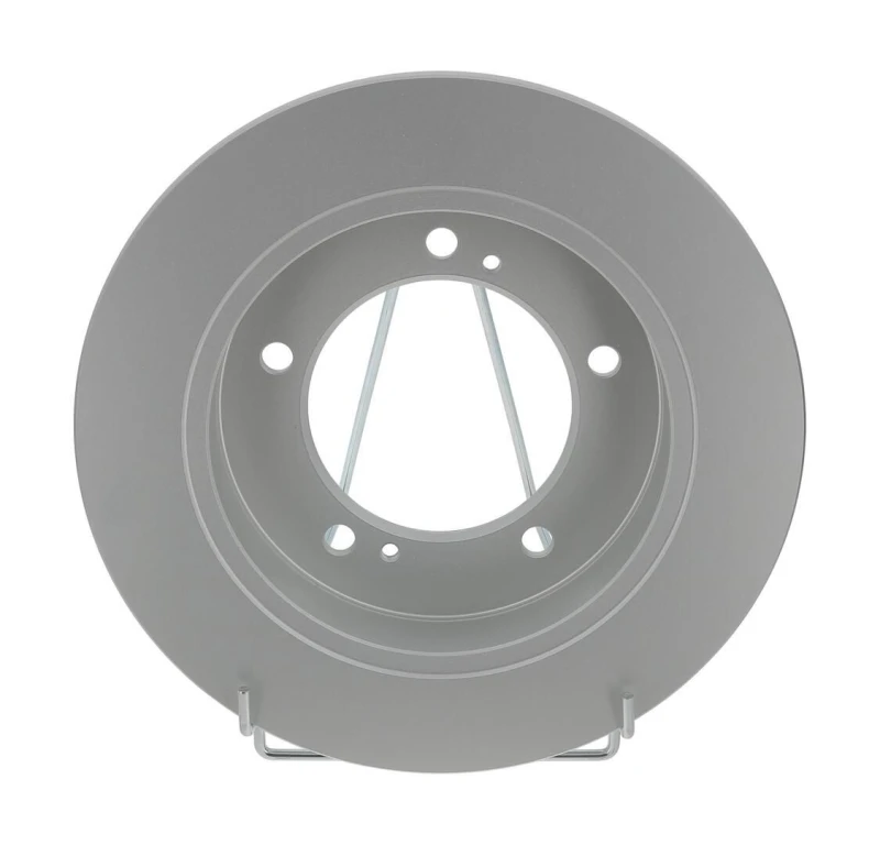 Image of Brake disc FERODO DDF2411C