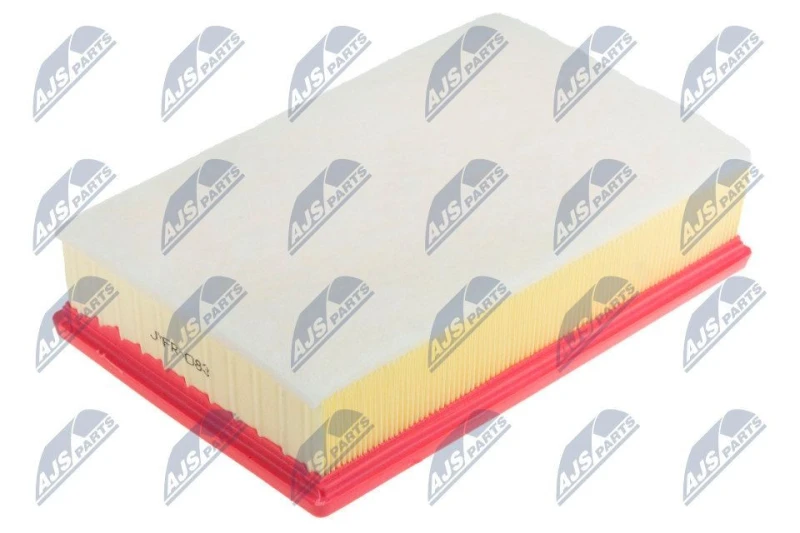 Image of NTY Air filter NTY FAF-FR-083