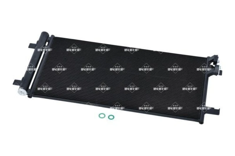 Image of NRF Air conditioning condenser NRF 350519