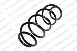 Image of Kilen Suspension Coil Spring Front Axle 28008