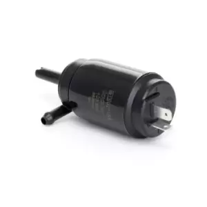 Image of TOPRAN Windshield Washer Pump VW,AUDI,OPEL 103 630 46760972,71730139,171955651 431955651,643474,46760972,71730139,6153469,86VB17K624AA,46760972,643474
