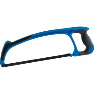 Image of Draper Soft Grip Hacksaw 12" / 300mm Standard