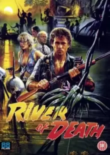 Image of River of Death