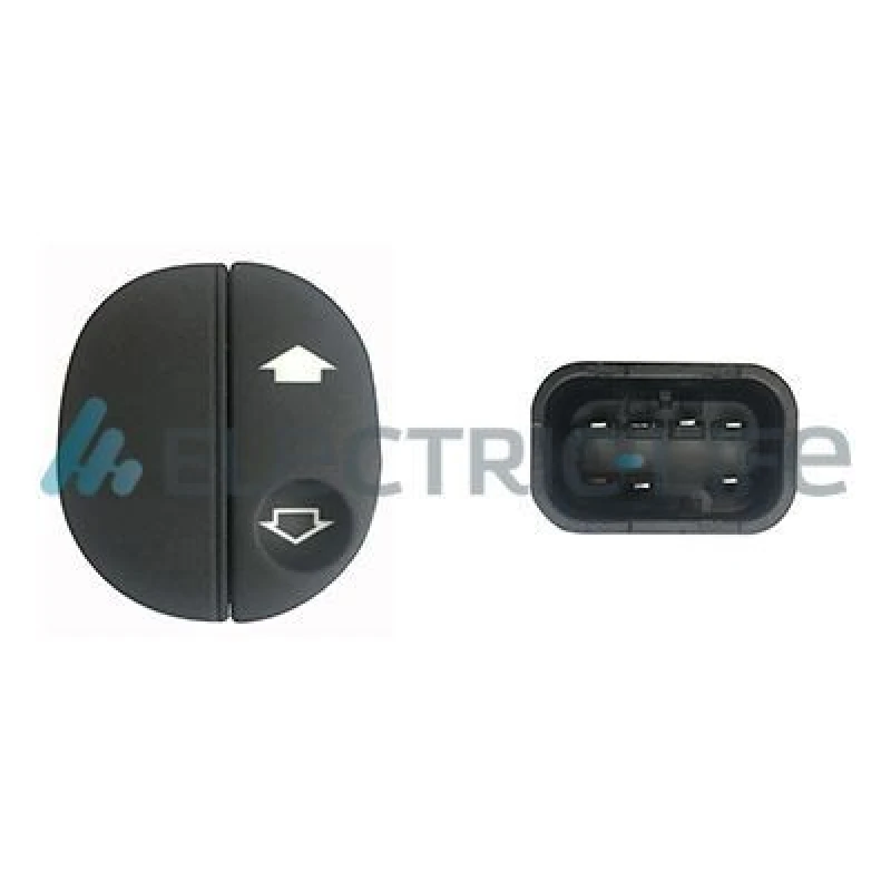Image of ELECTRIC LIFE Window switch ELECTRIC LIFE ZRFRI76001