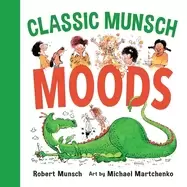 Image of classic munsch moods