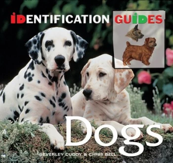 Image of Dogs by Chris Bell Book
