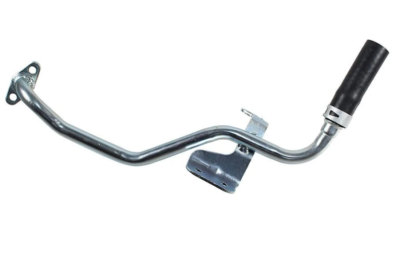 Image of Coolant pipe METZGER 4010562