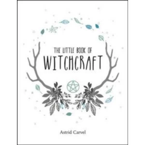 Image of The Little Book of Witchcraft