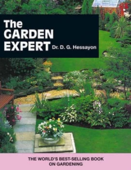 Image of The Garden Expert. Paperback