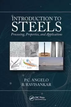 Image of Introduction to SteelsProcessing Properties and Applications