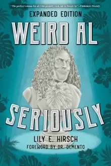 Image of Weird Al : Seriously