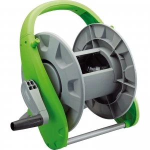 Image of Draper Garden Hose Reel 50m