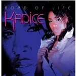 image of Kadice - Road of Life (Music CD)